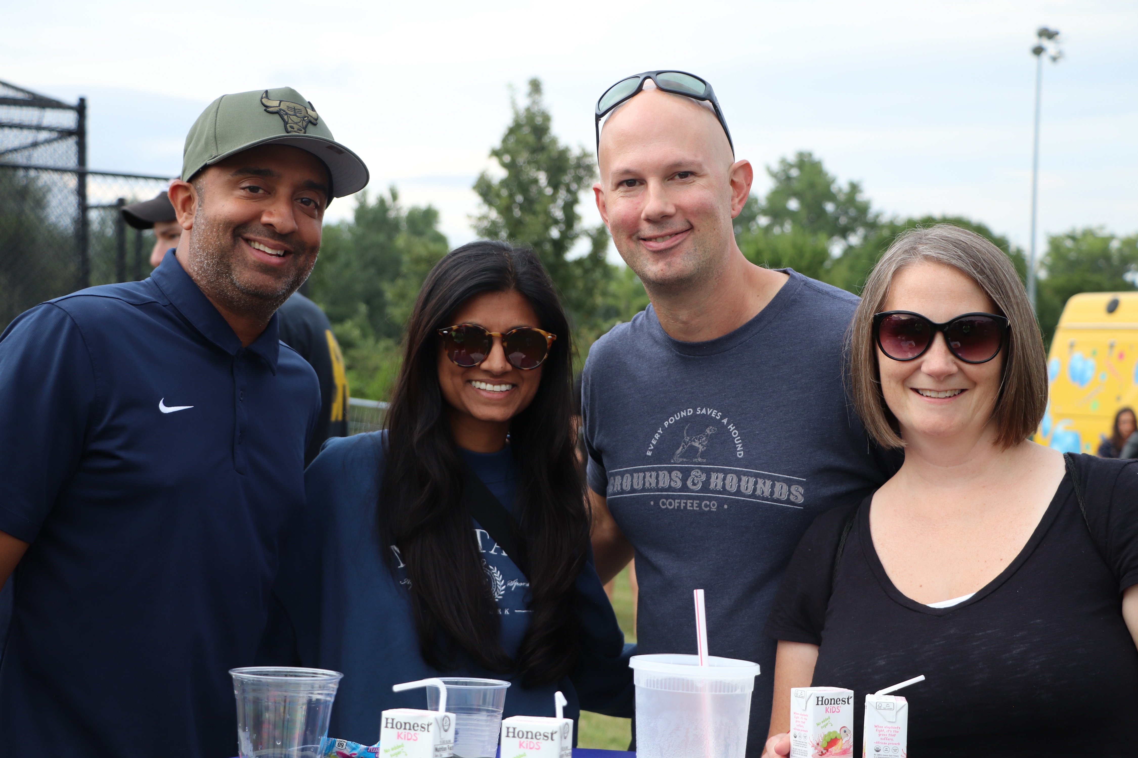 Park Palooza Elmhurst Park District